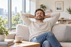 How Is The LASIK Flap Repositioned Without Stitches?