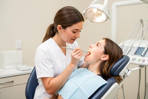 How Is the Need for Dentures Evaluated?