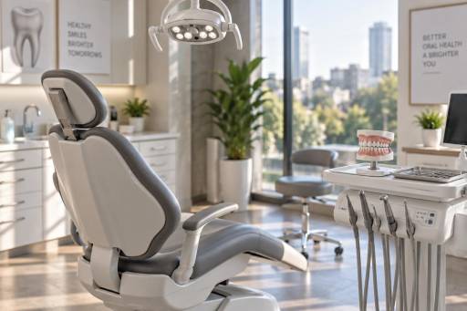 How Is the Number of Veneers Decided When Only Some Teeth Show in Your Smile?