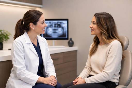 How Is the Right Full-Mouth Rehabilitation Plan Selected?