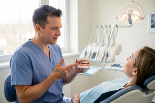How Is the Right Orthodontic Treatment Selected?