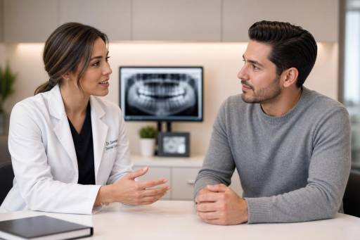 How Is the Total Cost of a Child’s Dental Treatment Calculated?