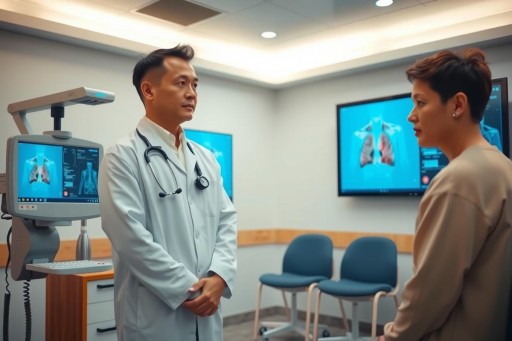 How Is Viral Bronchitis Different From Bacterial Bronchitis?