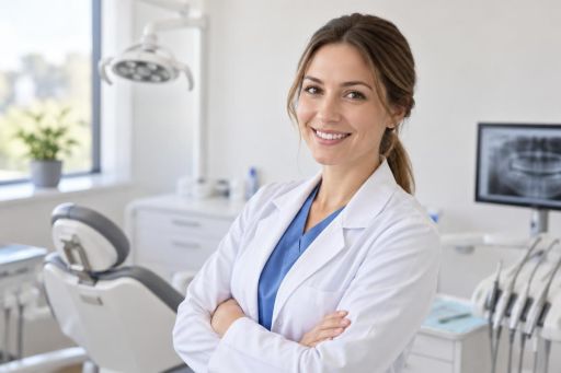 How Lighting and Camera Settings Can Misrepresent Teeth Whitening Before-and-After Photos