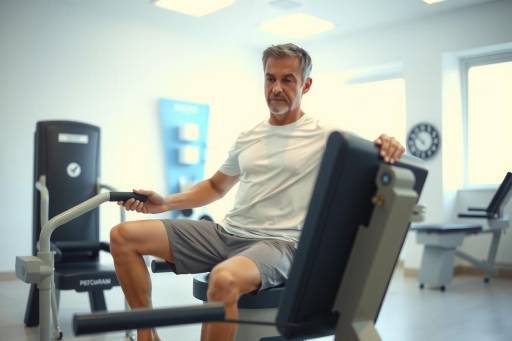How Long Before I Return to Work After Knee Replacement Surgery?