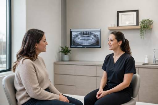 How Long Can Pain Last After a Child’s Dental Treatment?