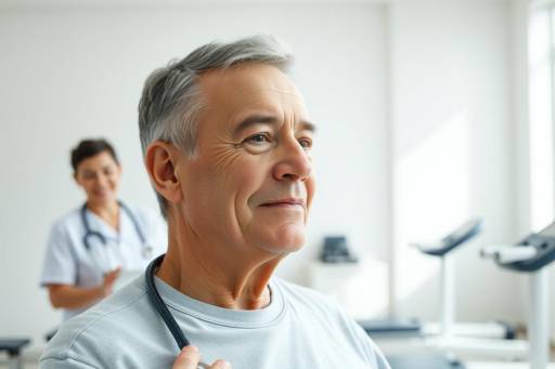 How Long Can Patients Live with Stage 1 COPD?