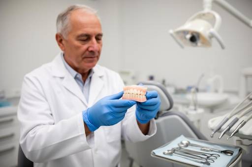 How Long Do Dentures Last?