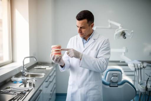 How Long Do Full-Mouth Prosthetics Last?