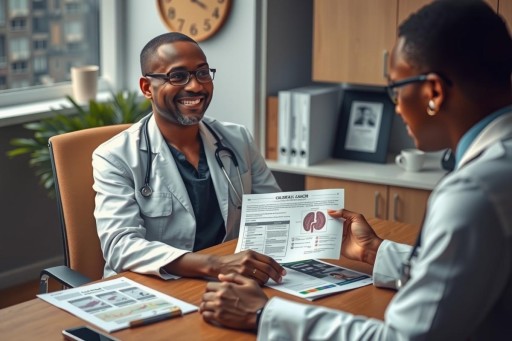 How Long Does Colorectal Cancer Treatment Usually Last?