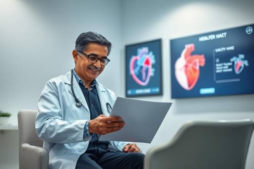 How Long Does Heart Disease Treatment Take?