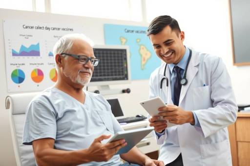 How Long Does it Take for an Approved Cancer Vaccine to Work?