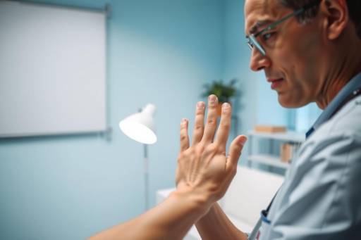 How Long Does it Take to Diagnose Psoriatic Arthritis?