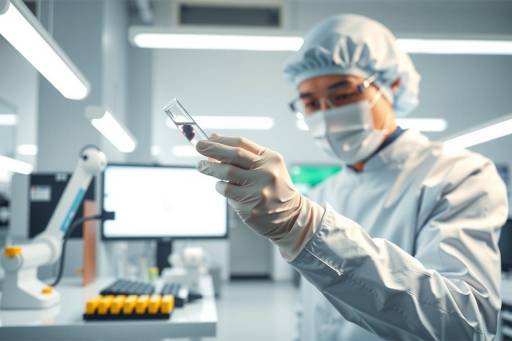 How Long Does it Take to Make Car T Cells?