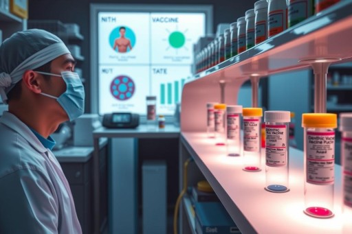 How Long Does it Take to Prepare a Dendritic Cell-Based Cancer Vaccine?