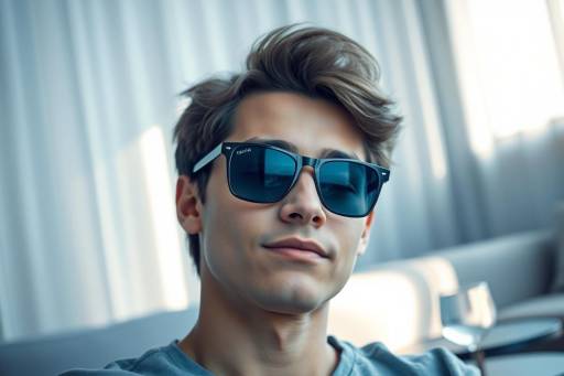 How Long Does Light Sensitivity Last After PRK?