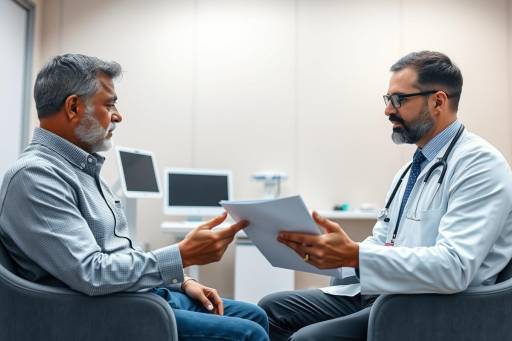 How Long Does Prostate Cancer Treatment Usually Take?