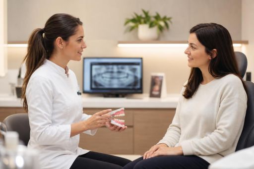 How Long Does Recovery Take After Dental Treatment?