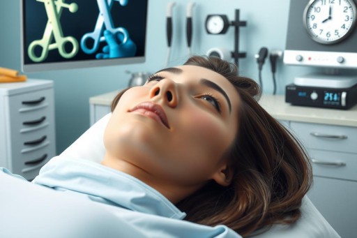 How Long Does Rhinoplasty Take?