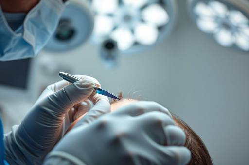 How Long Does the Implantation Phase Take in Sapphire Hair Transplant?