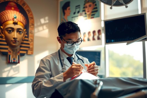 How Long Has Rhinoplasty been Performed?