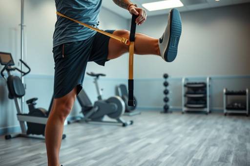 How Long is Recovery from Hip Arthroscopy?