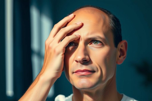 How Long Should You Avoid Sun Exposure After Hair Transplant?