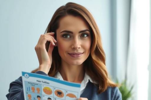 How Long Until Female Hair Transplant Results Show?