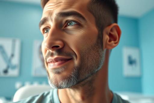 How Long Until Full Growth After Beard Transplant?