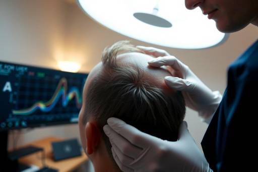 How Many Grafts Are Needed for a Good Hair Transplant Result?