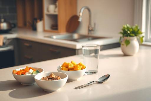 How Many Meals Should You Eat After Gastric Sleeve Surgery?