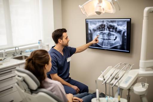 How Many Trips Abroad May Be Needed for Orthodontic Treatment?