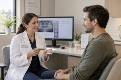 How Much Appointment Flexibility Should US Patients Allow for Crown and Bridge Treatment in Turkey?