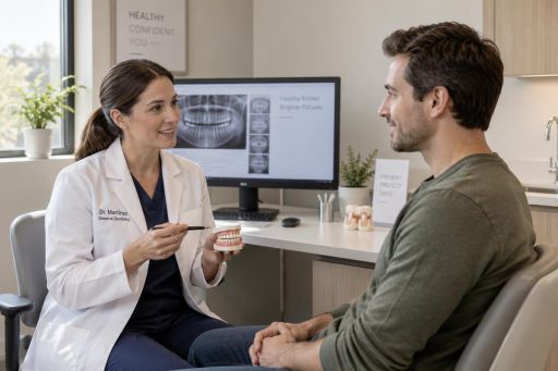 How Much Appointment Flexibility Should US Patients Allow for Crown and Bridge Treatment in Turkey?