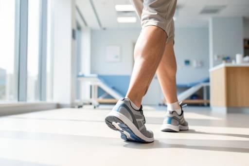 How Much Walking Is Too Much After Hip Replacement Surgery?