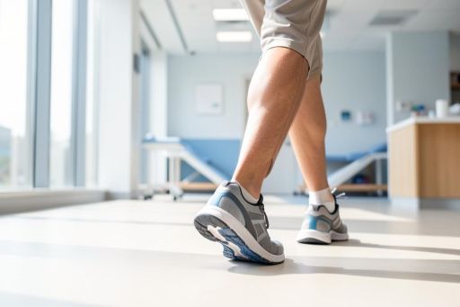 How Much Walking Is Too Much After Hip Replacement Surgery?