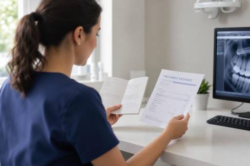 How Often Can the CDCP Help Cover Replacement of a Dental Crown?