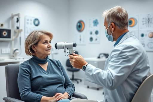 How Often Should Adults Check Eye Health for Prevention?
