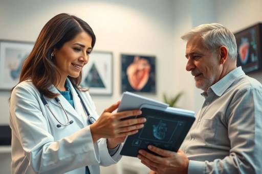 How Often Should You Get Checked for Coronary Artery Disease?