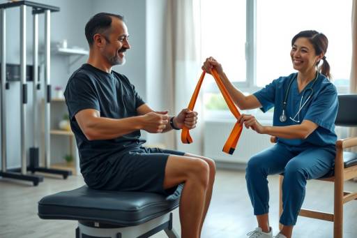 How Painful is Recovery After Knee Replacement Surgery?
