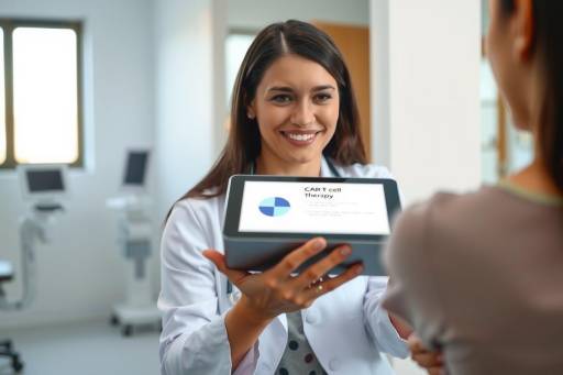 How Quickly Can Insured Patients Access Car-T Therapy in Los Angeles?