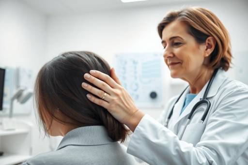 How Safe Is a Female Hair Transplant?