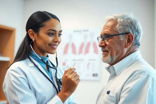 How Serious Is COPD Compared to Asthma?