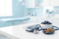 How Should Blood Sugar Be Controlled Before Hip Replacement Surgery for Patients with Diabetes?