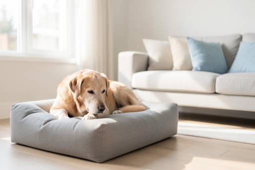How Should I Prepare My Pets Before Hip Replacement Surgery?