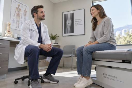 How Should Opioid Pain Medicine Be Tapered After Knee Replacement?