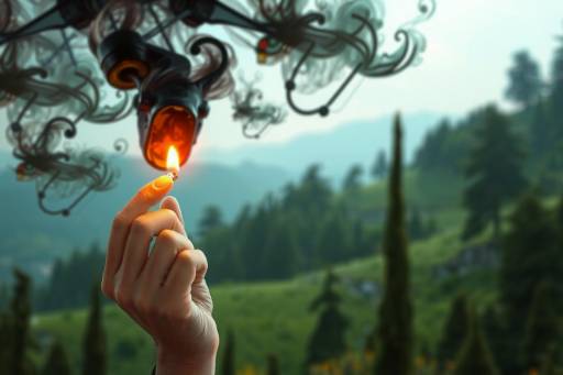 How Smoking Leads to Cancer?