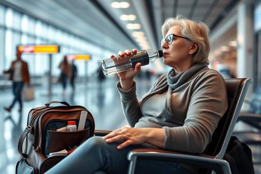 How Soon Can I Travel After Gastric Bypass Surgery?