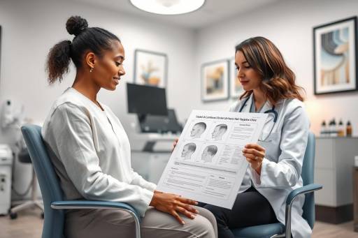 How Successful Is a Female Hair Transplant?