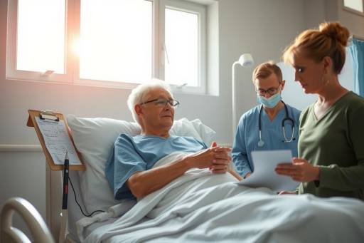 How Successful is Hip Replacement Surgery in Elderly Patients?